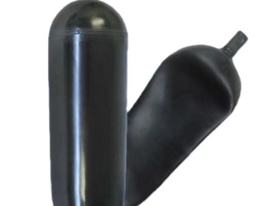 Gas Cylinders in the Healthcare Sector: Critical Applications