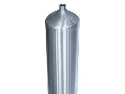 How to Choose the Right Cylinder for Your Machinery