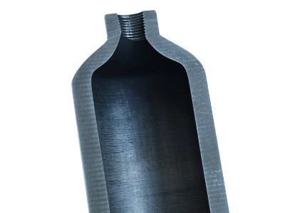 Eco-Friendly Cylinder Designs for Low Carbon Operations