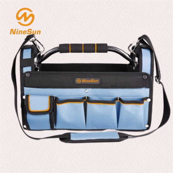 La Soluzione Ideale per Immagazzinare gli Strumenti da Falegname