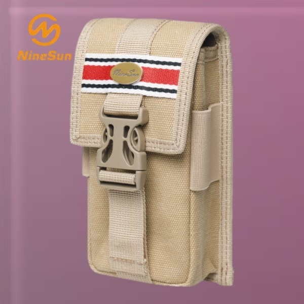 Legyél hatékony és összpontosított egy fogar zsák pofával az oldalodon