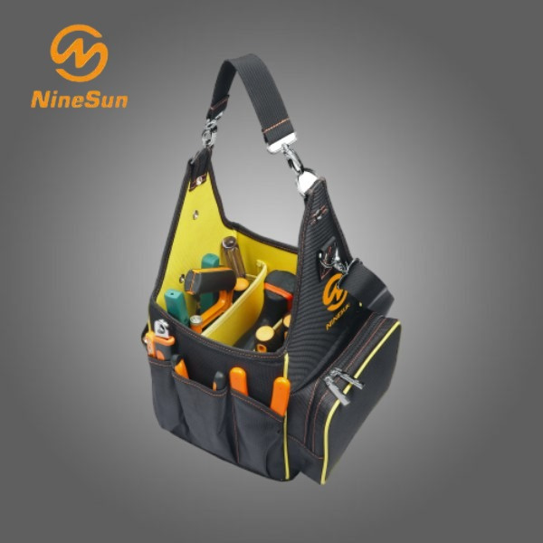 Ułatwij sobie życie w ogrodzie dzięki wygodnemu workowi na narzędzia