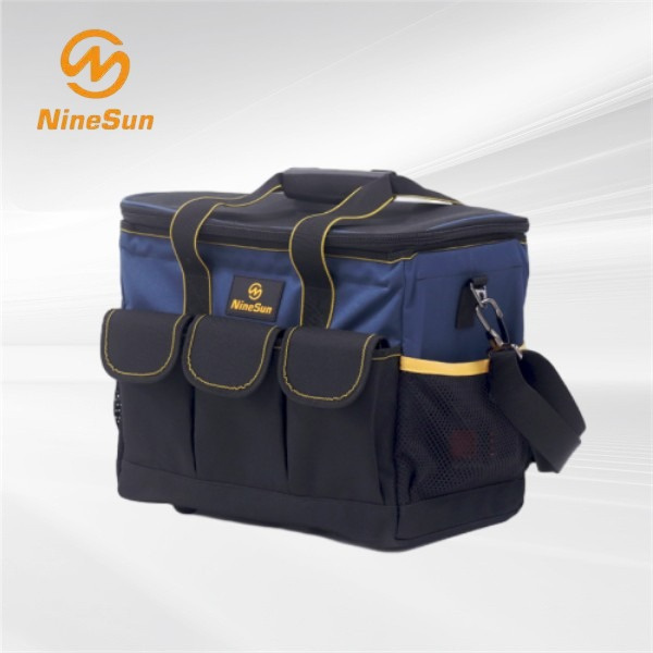 Jak organizator torby narzędziowej może ułatwić Ci życie