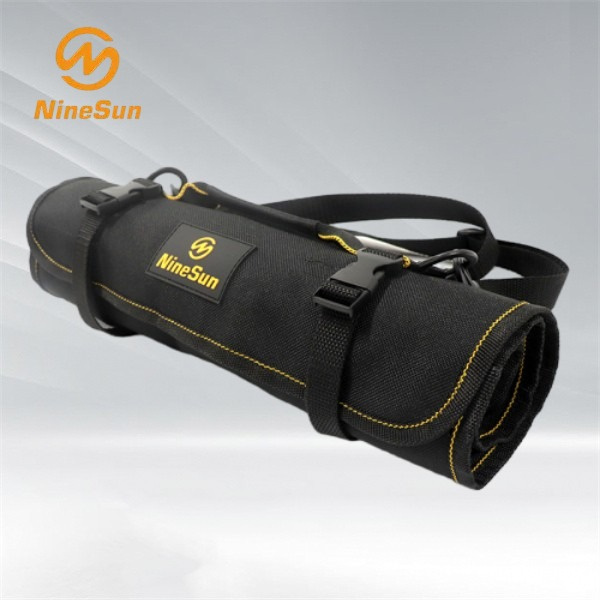 Svolgila e trova rapidamente la chiave inglese giusta quando ne hai bisogno.