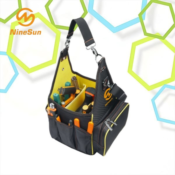 Ogróduj z pasją za pomocą worka na narzędzia