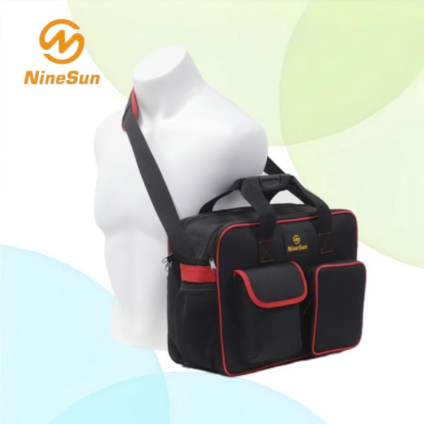 기능적이고 내구성 있는 도구 보관 가방으로 도구 컬렉션을 업그레이드하세요