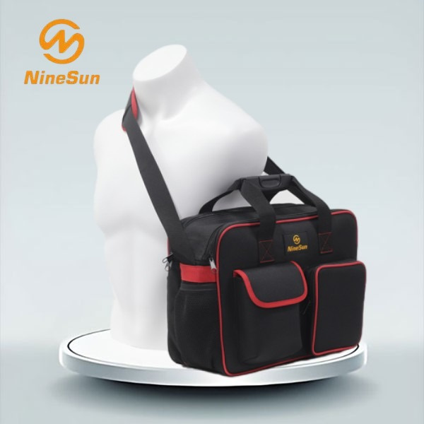 Idealny akcesorium dla każdego ręcznika - kieszeń na talii