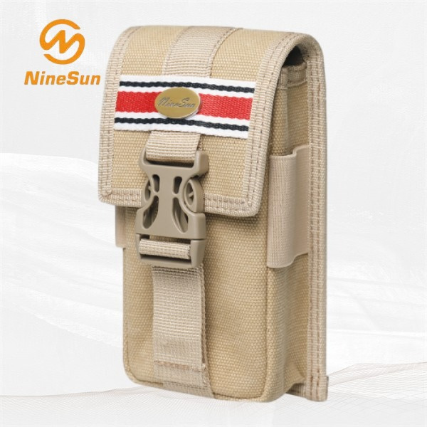 Illuminazione senza uso delle mani con un affidabile fodero per torcia