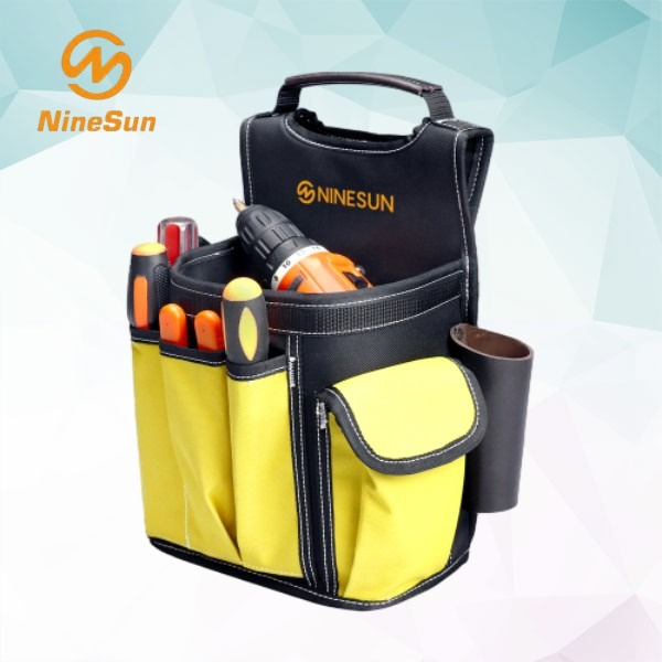 حقيبة أدوات محمولة