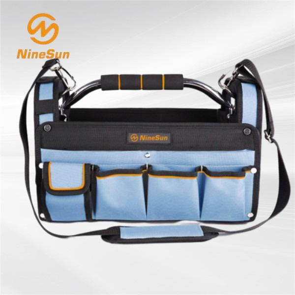 Sii Sempre Pronto sul Lavoro con le Borse da Falegname