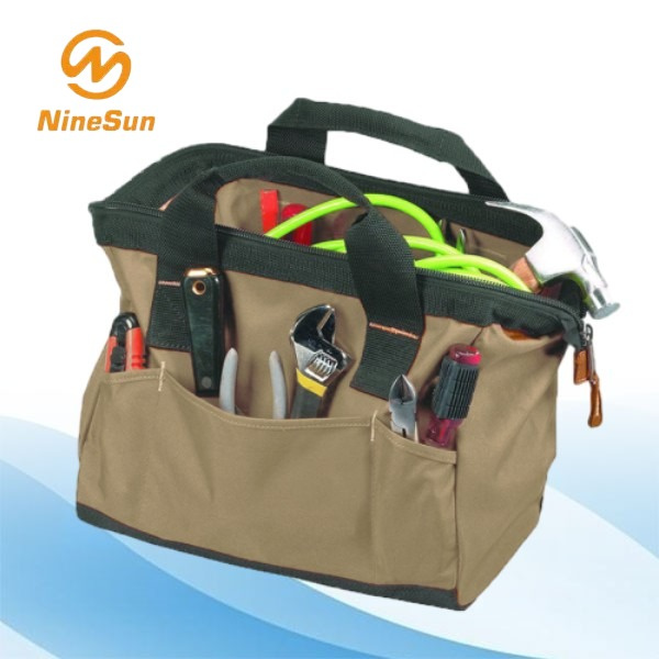 Mantenha Suas Ferramentas Seguras na Estrada com a Bolsa de Ferramentas Craftsman