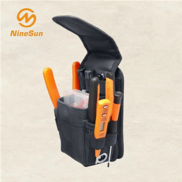 Conserva i tuoi piccoli attrezzi ordinati e a portata di mano