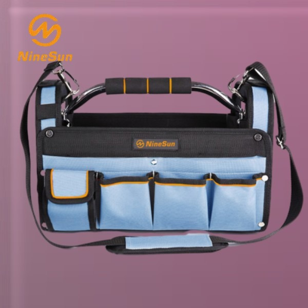 Borse da Falegname Durevoli e Funzionali per Professionisti