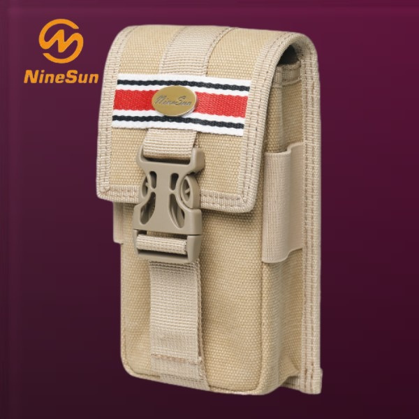 Perfect voor een verscheidenheid aan kleine gereedschappen, deze tas is een must-have voor elke DIY-enthousiasteling of professioneel vakman.