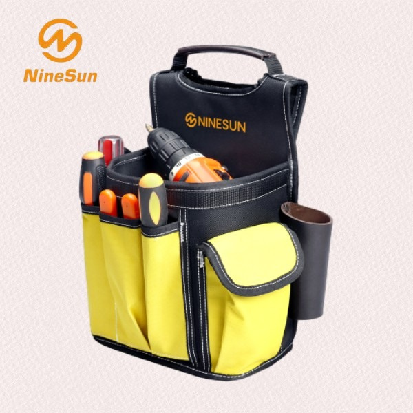 الحاجة الأساسية لحمل جميع أدواتك