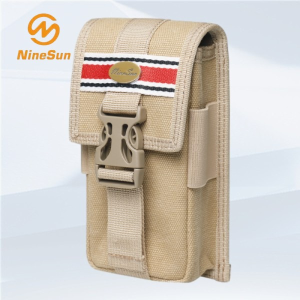 L'accessorio perfetto per ogni appassionato di torce - un fodero di alta qualità