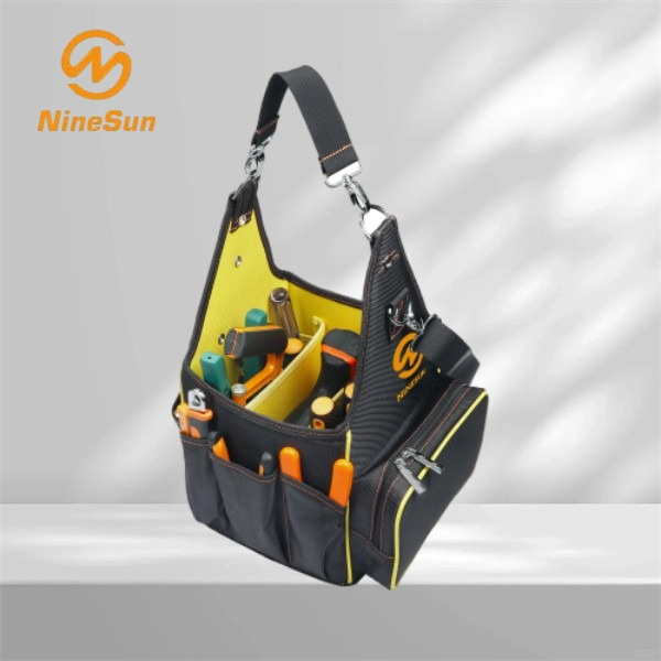 L'accessorio indispensabile per qualsiasi manovale o manovale esperto