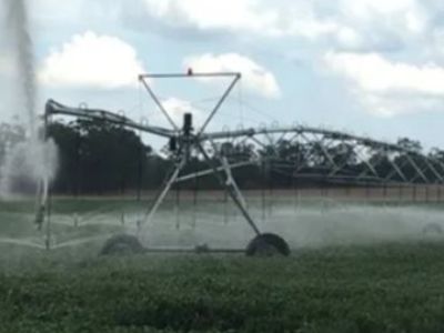 Is Pivot Irrigation a Smart Investment? ROI Breakdown for Farmers