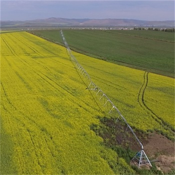 Whakaheke i te whenua mahi ki runga i ngā rautaki ropara hua kai