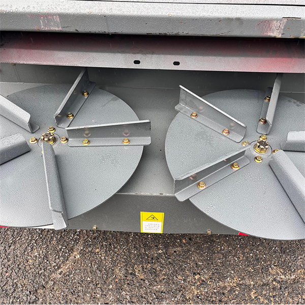 Massimizza il tuo potenziale di raccolto con un diffusore di letame affidabile in vendita