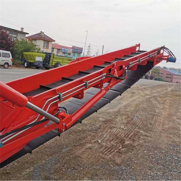 Cheia unei curățări eficiente a terenurilor și reciclării biomasei.