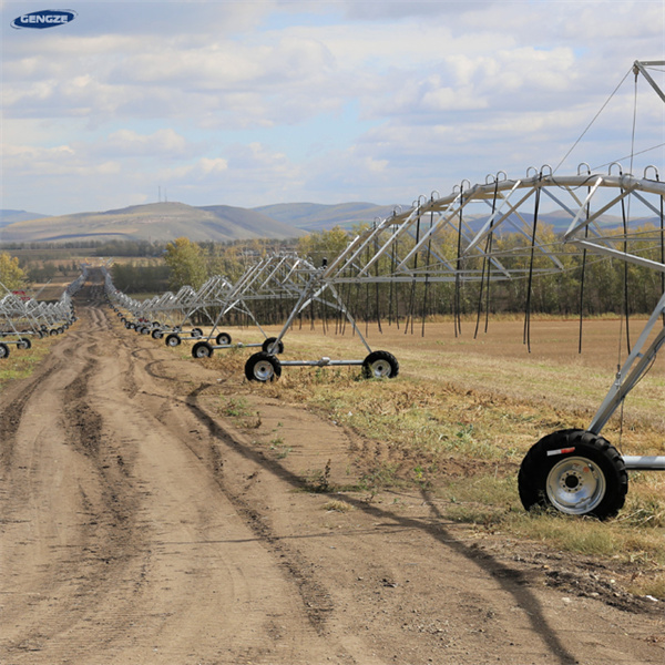 Keskipisteellisten kierroskannusjärjestelmien edut