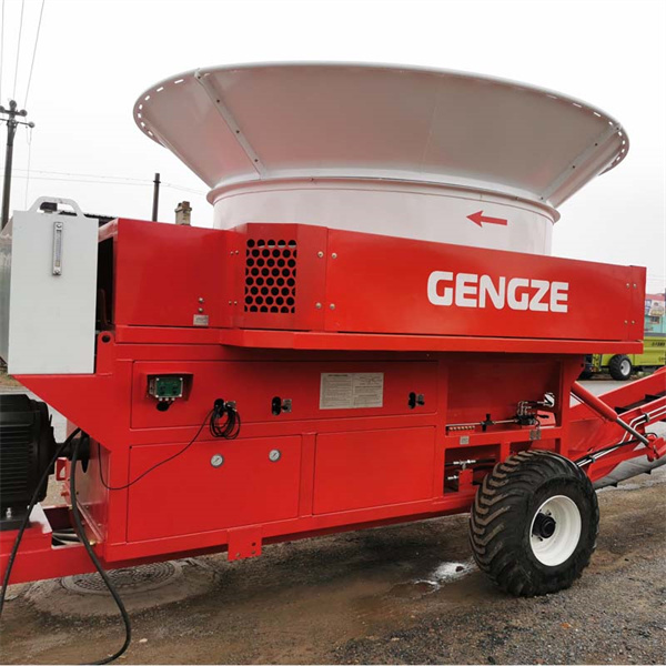 Impactul mediului asupra utilizării maceratorilor de vas pentru gestionarea deșeurilor lignoase.