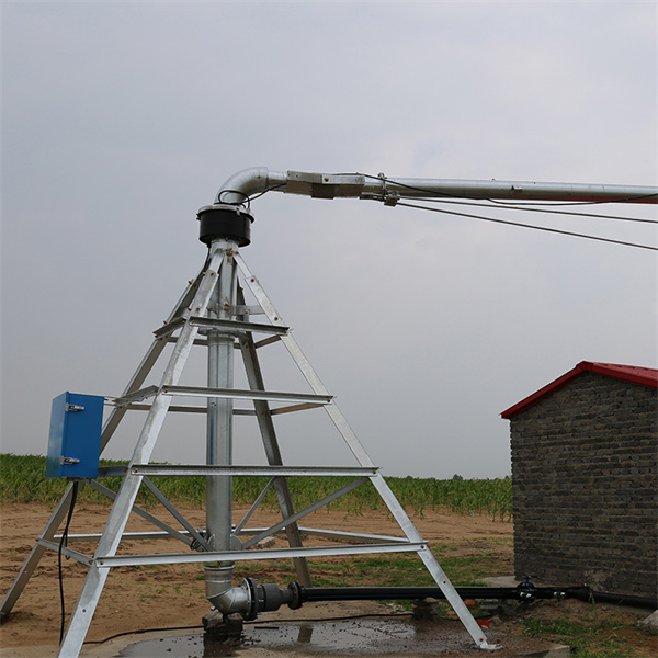 Veekasutuse maksimeerimine pöörtehnoloogiate abil