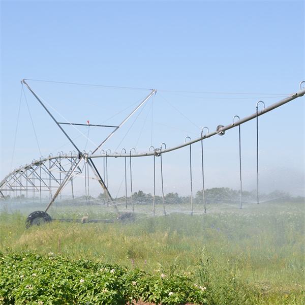 Çiftçiler için sürdürülebilir bir çözüm