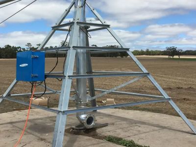 The Pros and Cons of Center Pivot Irrigation