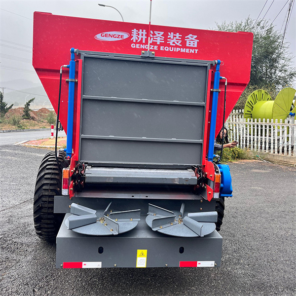 Trova il diffusore di letame perfetto in vendita per soddisfare le esigenze della tua azienda agricola