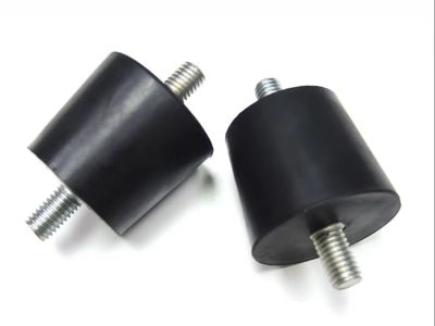 The Importance of Properly Installing Rubber Mounts