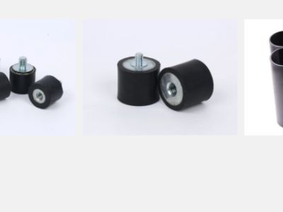 The Advantages of Rubber Buffers in HVAC Systems