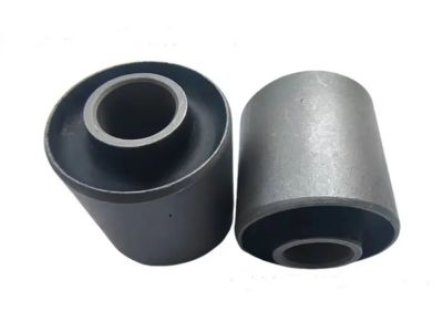 Choosing the Right Rubber Buffer for Your Machinery