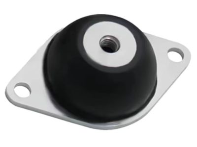 The Future of Rubber Mount Technology