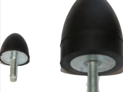 Features to Look for in Anti Vibration Rubber Pads