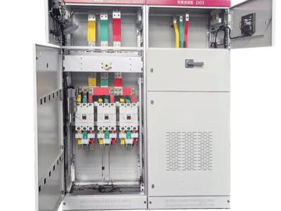 How to Choose the Right Cabinet for Your Industrial Power Needs