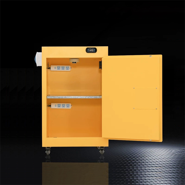 Ubezpečte svou solární baterii trvanlivým vnějším obalem