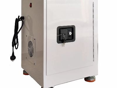 5 Ways to Improve Safety with Lithium Battery Storage