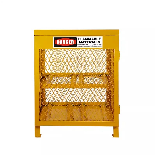 なぜ化学物質保管キャビネットが実験室の保管に不可欠なのか。