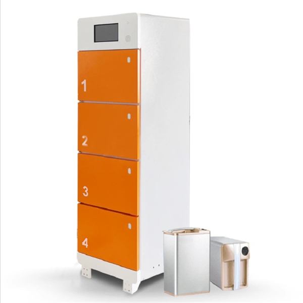 Забезпечте максимальну безпеку робочого місця за допомогою кабінету для литійних батарей