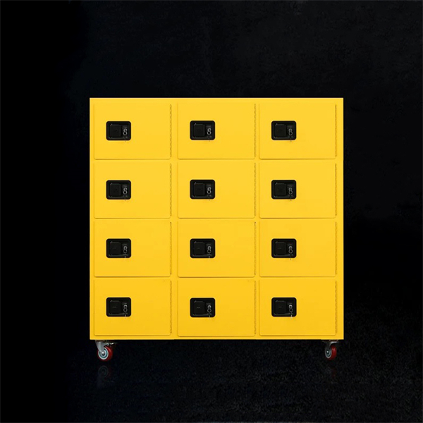 カスタムバッテリーバンクエンクロージャーでエネルギー貯蔵を最大化しよう