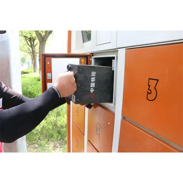 バッテリーバンクエンクロージャーがバッテリー寿命を延ばす方法