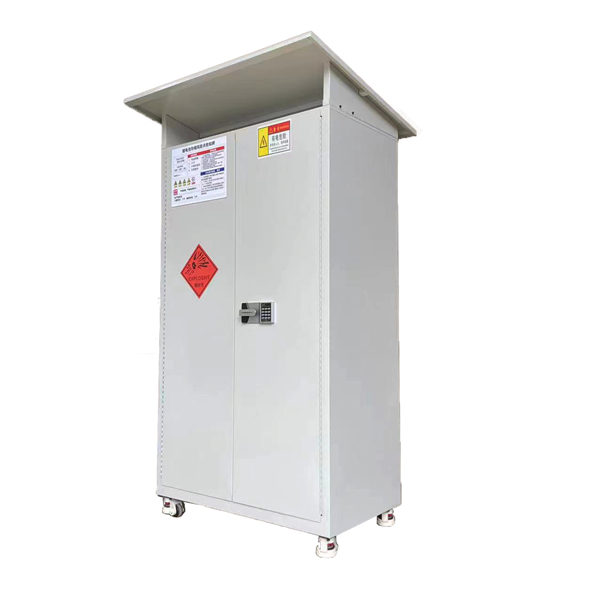 Overholdelse af industristandarder  