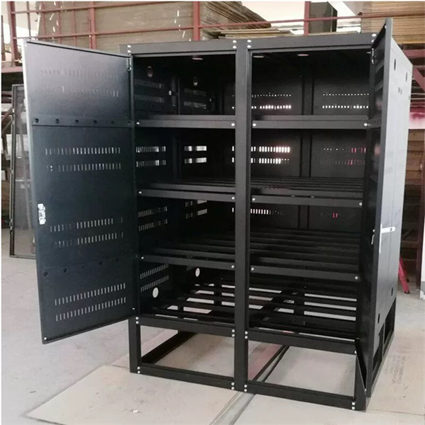 Hoe kiest u de juiste inverter batterijbox kast voor uw behoeften