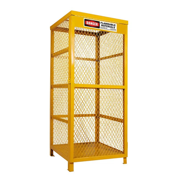 なぜ化学物質保管キャビネットが工業現場で重要なのか。