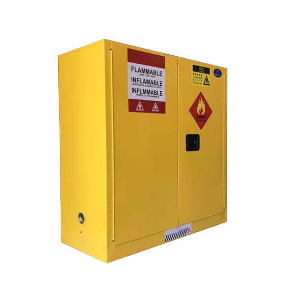 Funktioner, der skal overvejes for maksimal sikkerhed