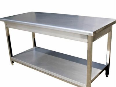 Enhancing Work Efficiency with Working and Packing Benches
