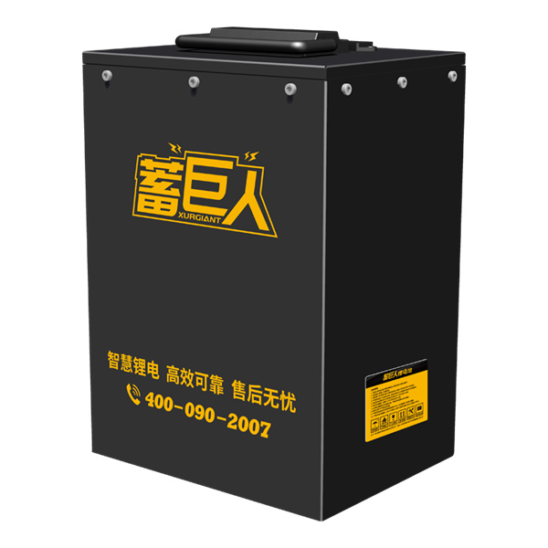 عملية تصنيع بطارية الليثيوم