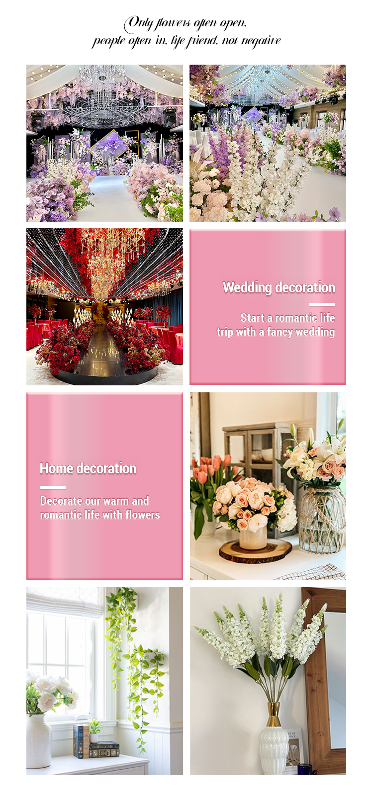 product high quality silk fabric heart orchid artificial flower bouquet for wedding valentines day easter mothers day thanksgiving-27